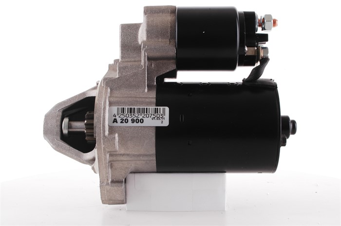 Startmotor 12V