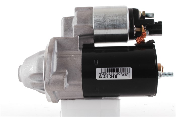 Startmotor 12V