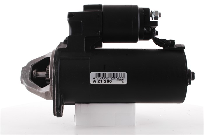 Startmotor 12V Startmotor 12V