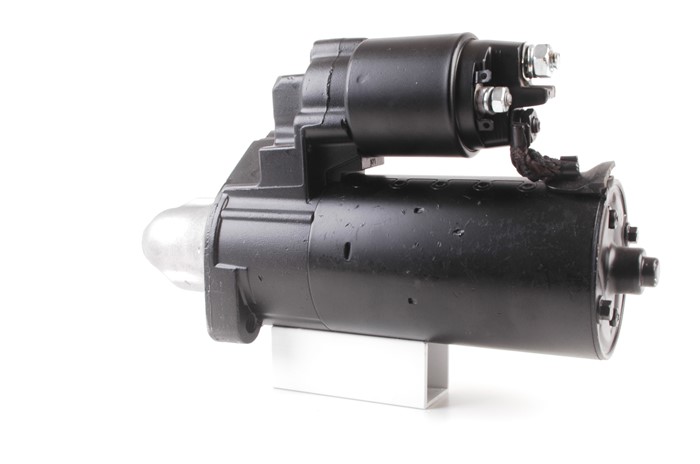 Startmotor 12V