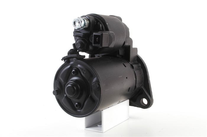 Startmotor