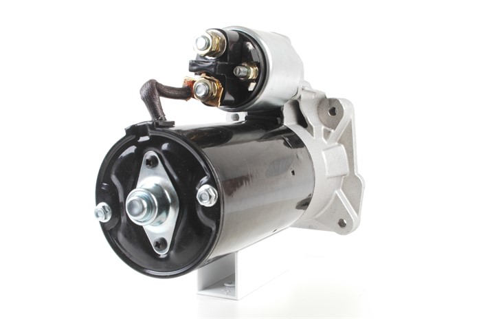 Startmotor