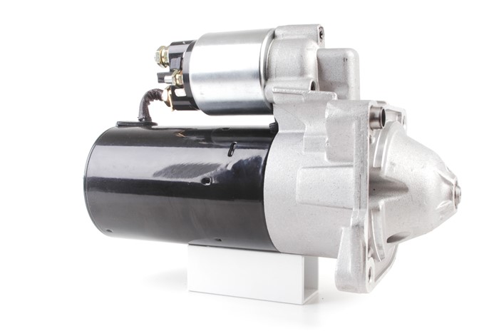 Startmotor