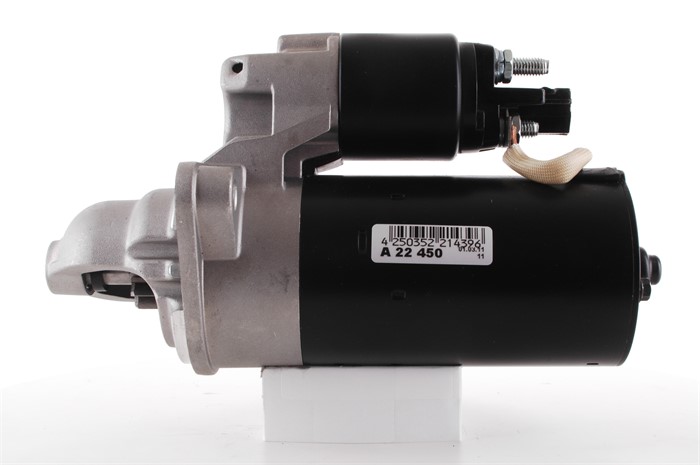 Startmotor 12V