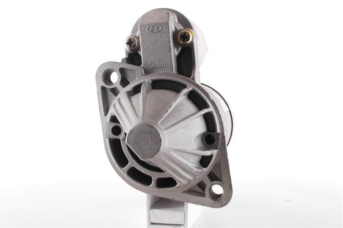 Startmotor