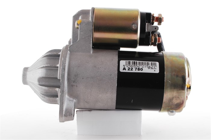 Startmotor