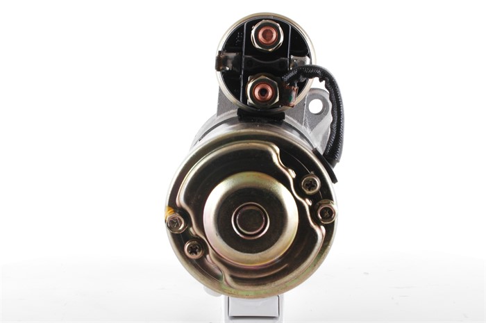 Startmotor