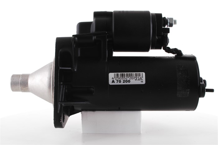 Startmotor 12V