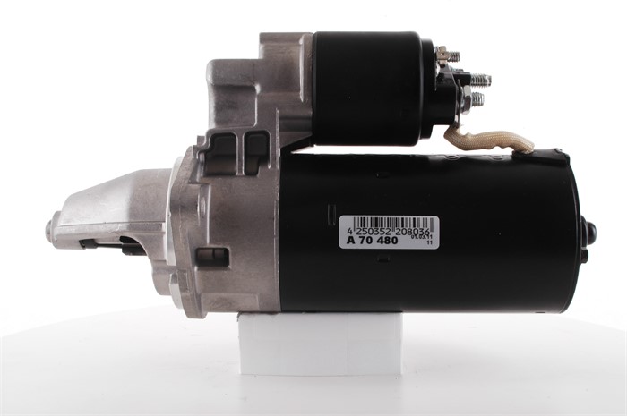 Startmotor 12V