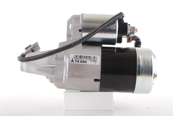 Startmotor 12V