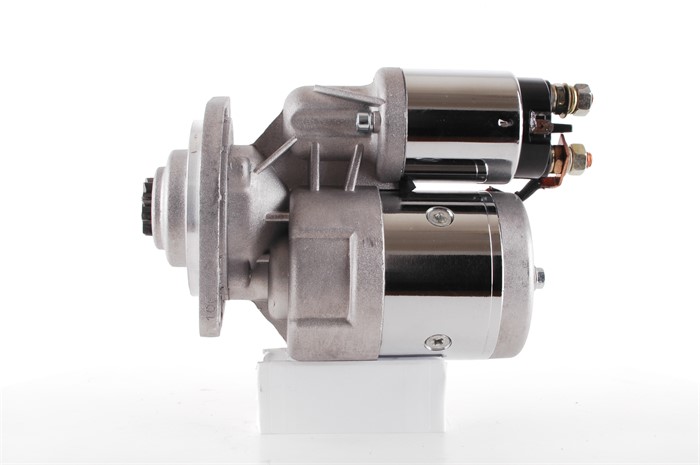 Startmotor