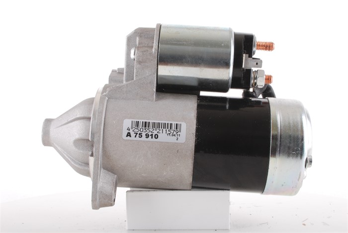 Startmotor 12V