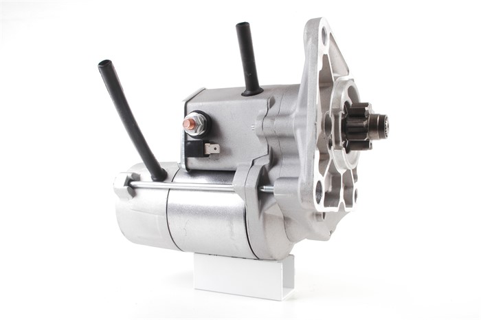 Startmotor 12V Startmotor 12V