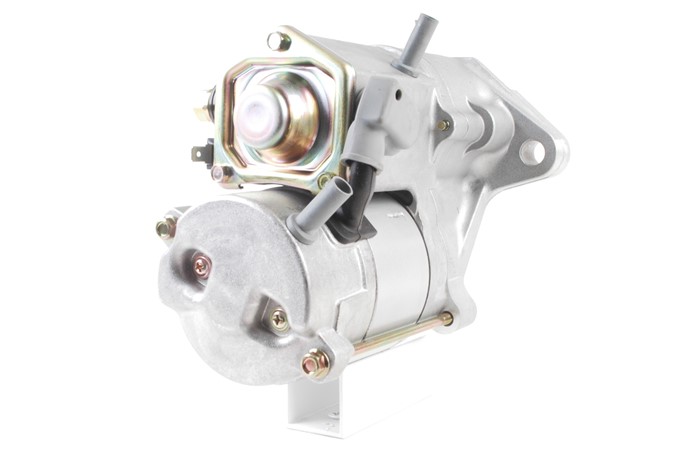 Startmotor 12V