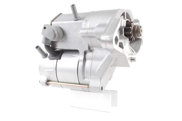 Startmotor 12V