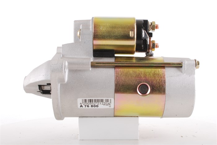 Startmotor