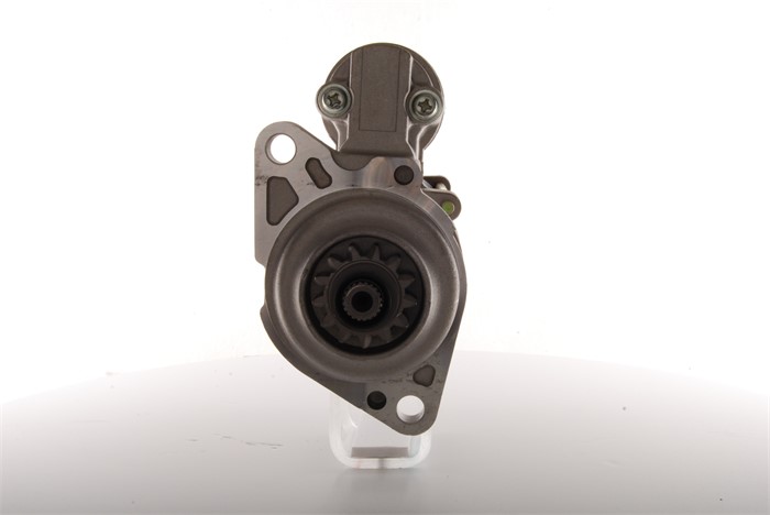 Startmotor