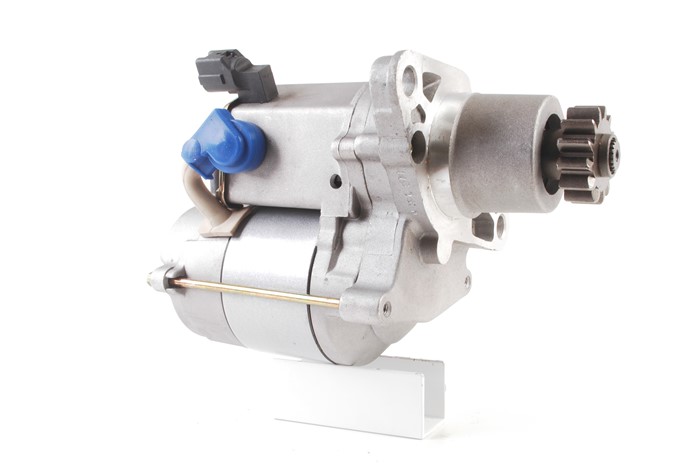 Startmotor 12V