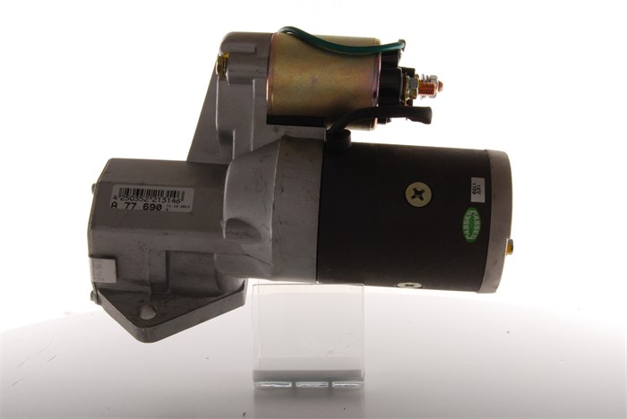 Startmotor 12V