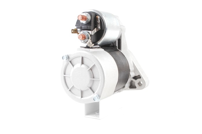 Startmotor 12V