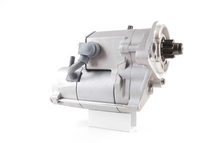 Startmotor 12V Startmotor 12V