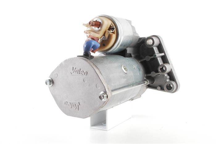 Startmotor 12V