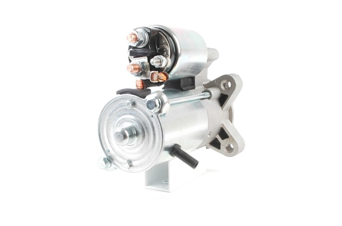 Startmotor