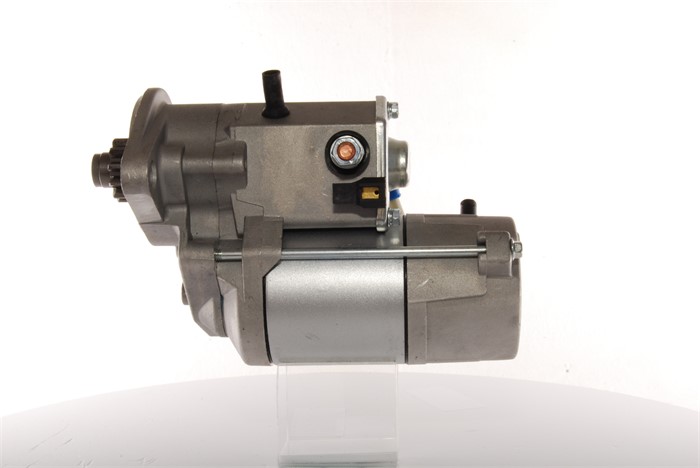 Startmotor