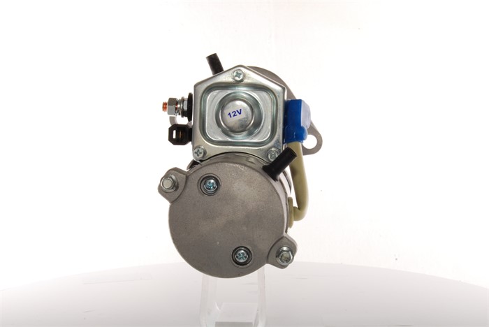 Startmotor