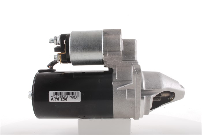 Startmotor 12V