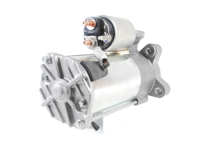 Startmotor
