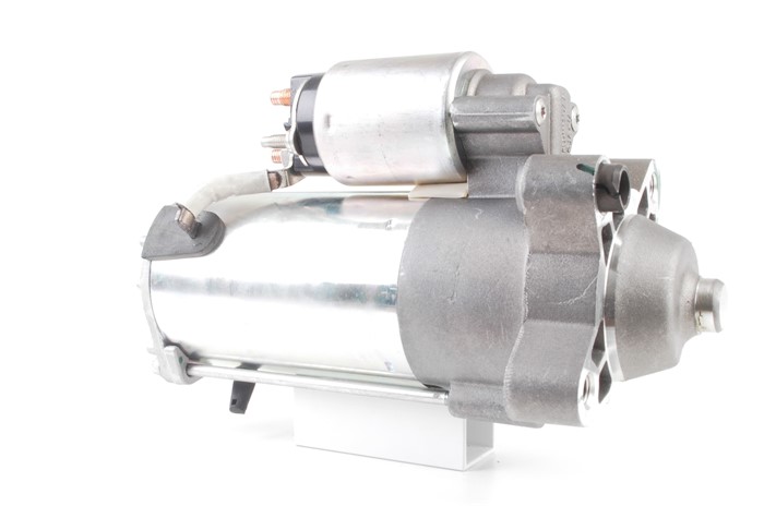 Startmotor
