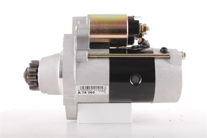 Startmotor 12V