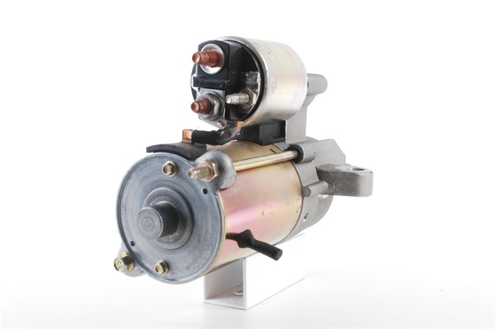 Startmotor