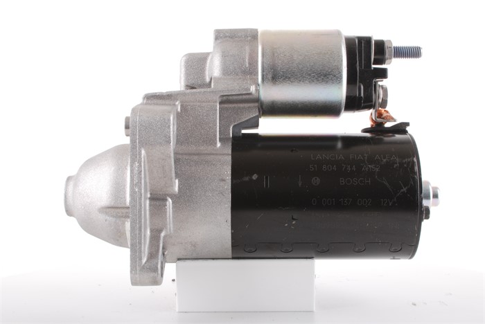 Startmotor 12V