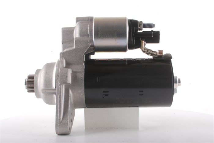 Startmotor 12V