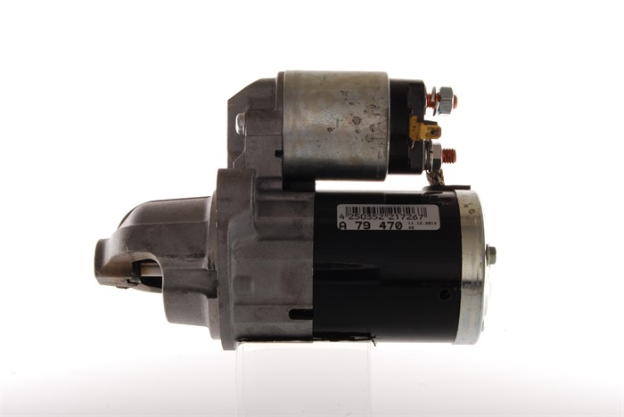 Startmotor 12V