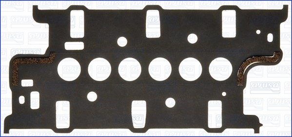 Packning, insugsgrenrör