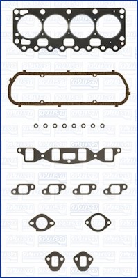 Packningssats, topplock / Sotningssats