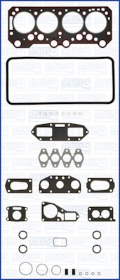 Packningssats, topplock / Sotningssats