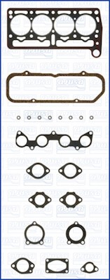 Packningssats, topplock / Sotningssats