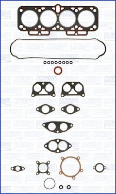 Packningssats, topplock / Sotningssats
