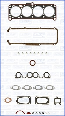 Packningssats, topplock / Sotningssats