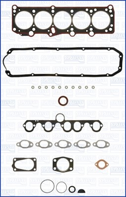 Packningssats, topplock / Sotningssats