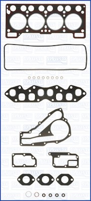 Packningssats, topplock / Sotningssats