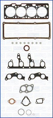 Packningssats, topplock / Sotningssats