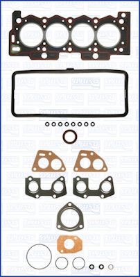 Packningssats, topplock / Sotningssats