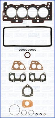 Packningssats, topplock / Sotningssats
