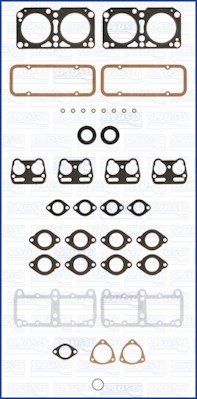 Packningssats, topplock / Sotningssats