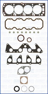 Packningssats, topplock / Sotningssats